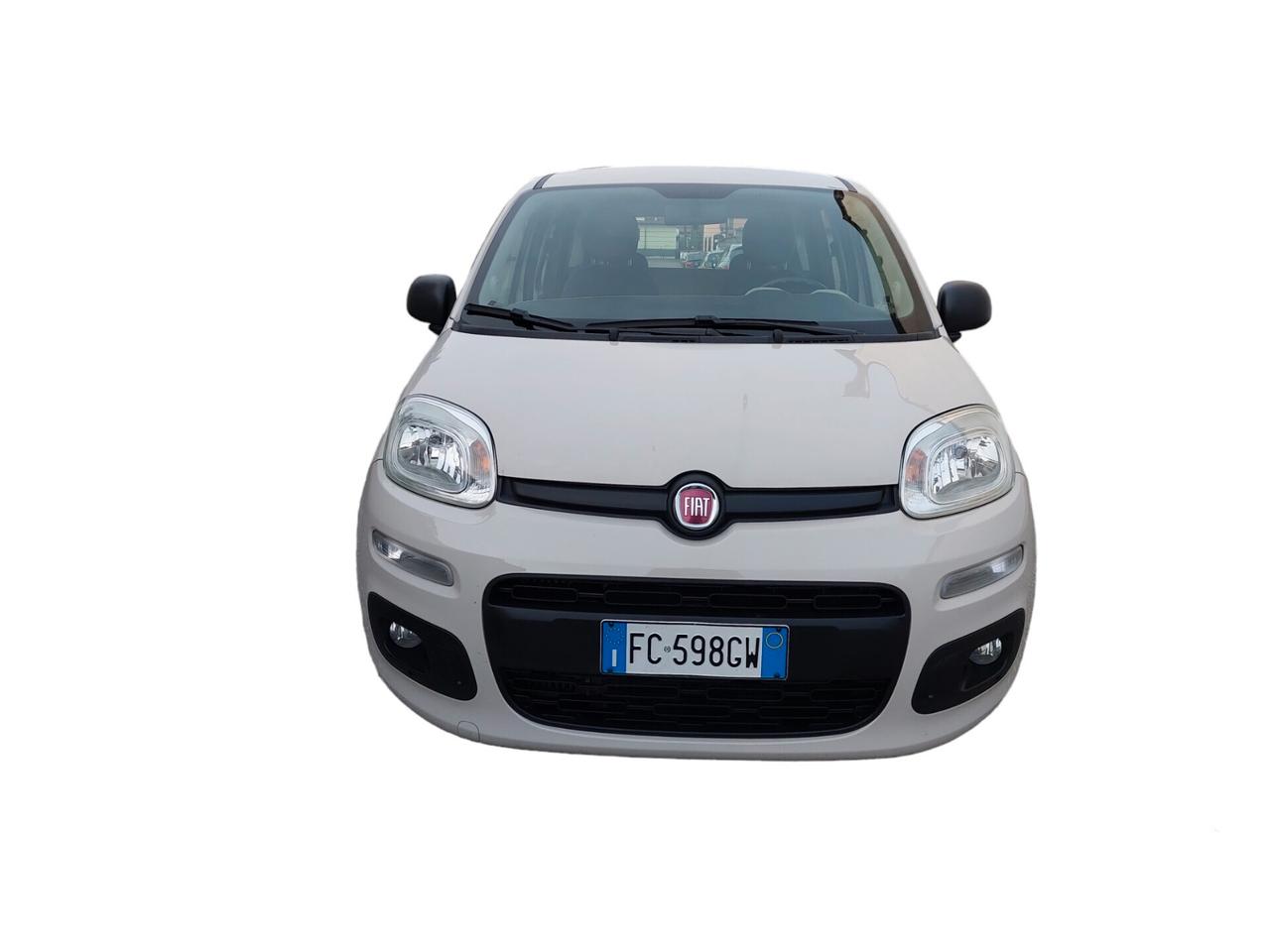 Fiat Panda 1.3 MJT S&S Easy *EURO 6B*