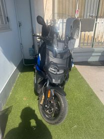 Bmw C 400 X 400X SPORT