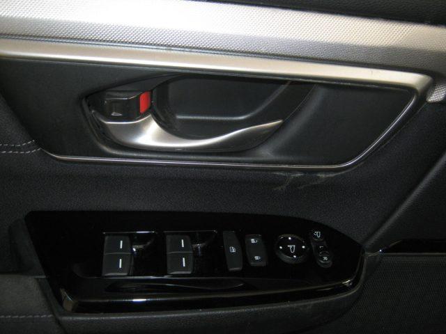 HONDA CR-V 2.0 Hev eCVT Elegance Navi AWD