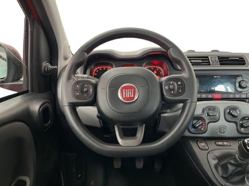 FIAT Panda III 2021 4x4 0.9 t.air t. Wild 4x4 s&s 85cv