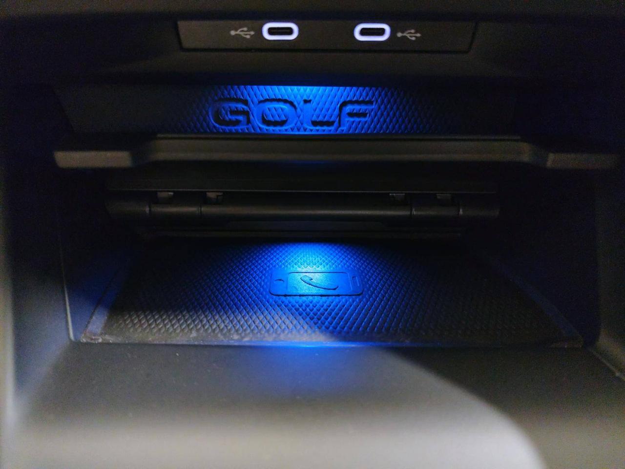 Volkswagen Golf 2.0 tsi GTI 245cv