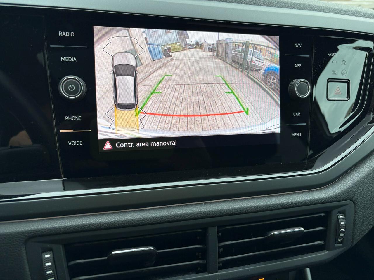 Volkswagen Taigo 1.0 TSI 110 CV DSG R-Line