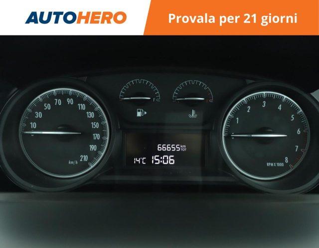 LANCIA Ypsilon 1.2 69 CV 5 porte Platinum
