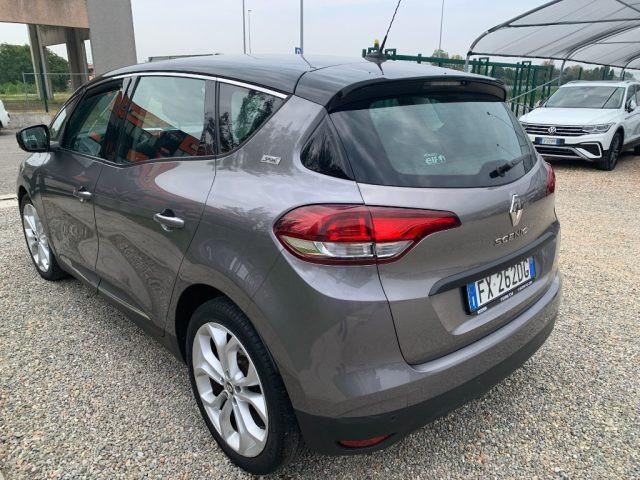 RENAULT Scenic Scénic TCe 140 CV Sport Edition2