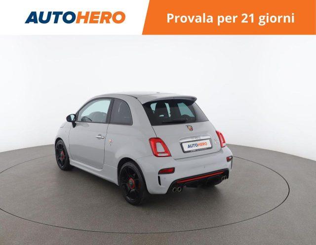 ABARTH 595 1.4 Turbo T-Jet 160 CV Pista