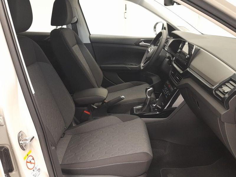 Volkswagen T-Cross 1.0 TSI 85kW Edition Plus