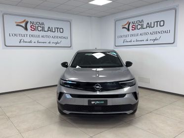 Opel Mokka Mokka 1.2 Turbo 136 CV Edition