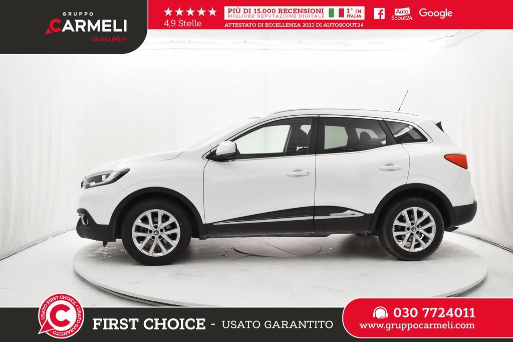 Renault Kadjar 1.2 TCe Energy Zen EDC