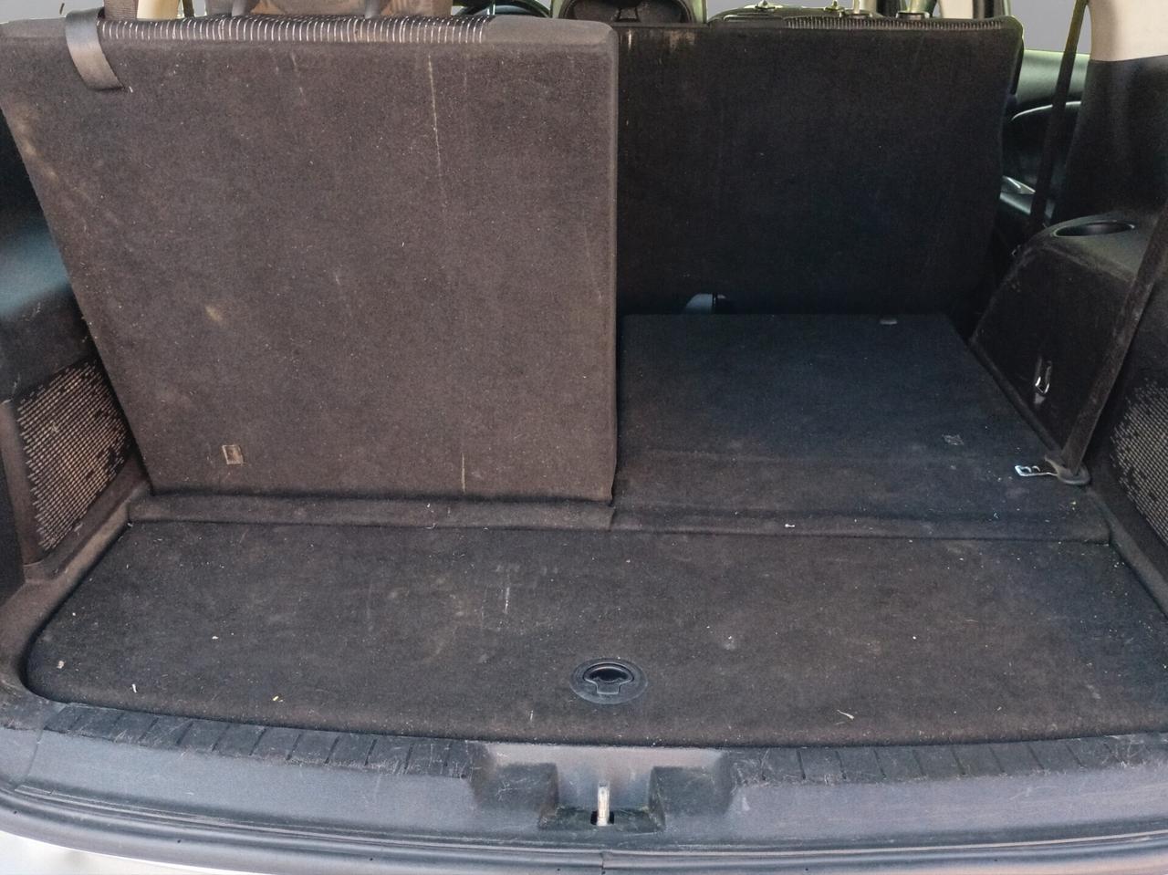 Fiat Freemont 7 posti