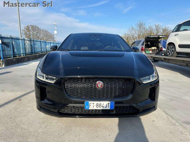 JAGUAR I-Pace I-Pace EV 90kWh SE awd 400cv auto - FT884JT