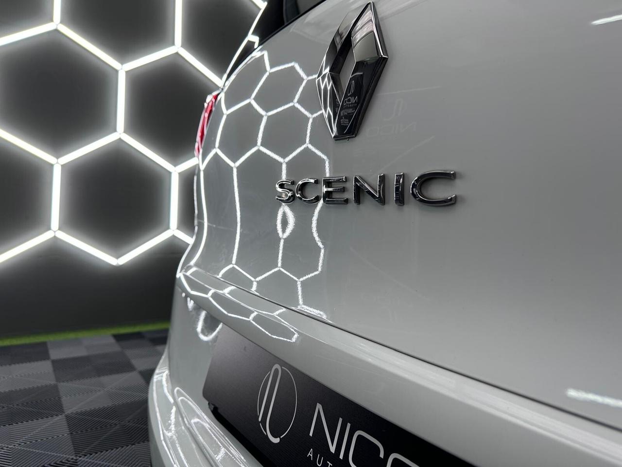 Renault Grand Scenic dCi 8V 110 CV Energy Sport Edition2