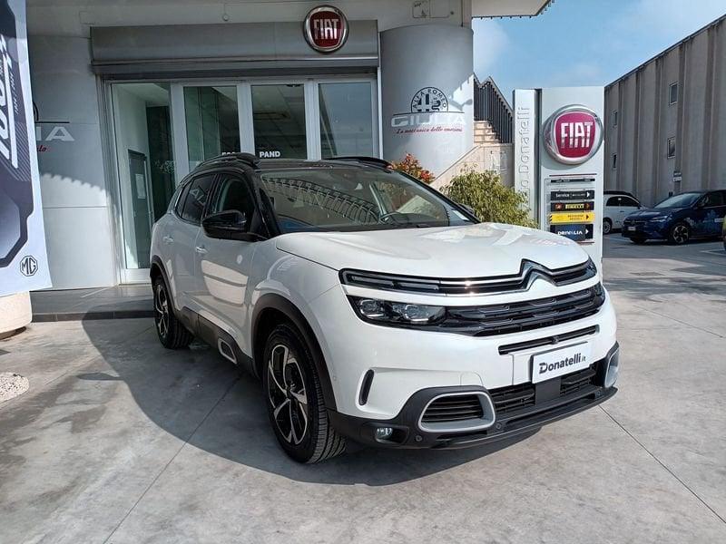 Citroën C5 Aircross BlueHDi 130 S&S Shine EAT8