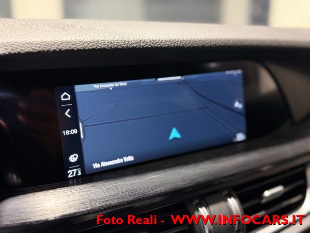ALFA ROMEO Stelvio 2.2 190 CV AT8 Q4 Business - PROMO