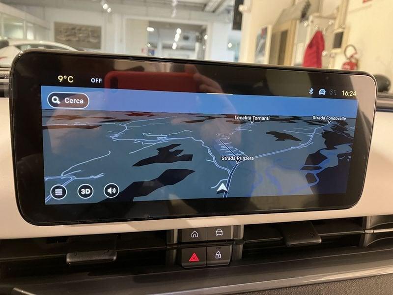 FIAT 600 600 Hybrid 110 CV DCT MHEV La Prima