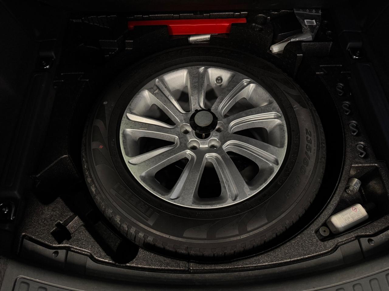 Land Rover Discovery Sport 2.0 TD4 150 CV HSE GARANTITA