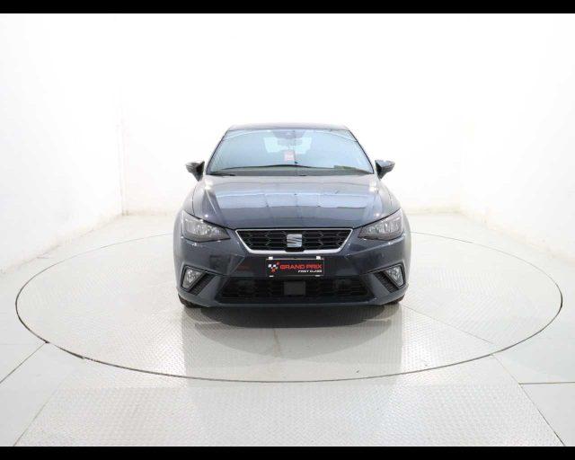 SEAT Ibiza 1.0 TGI 5 porte FR