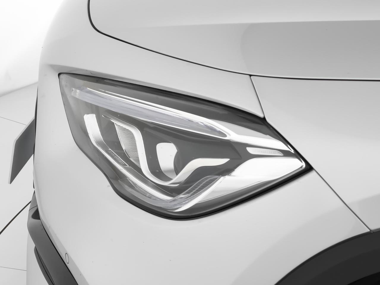 Mercedes GLA AMG 35 4matic