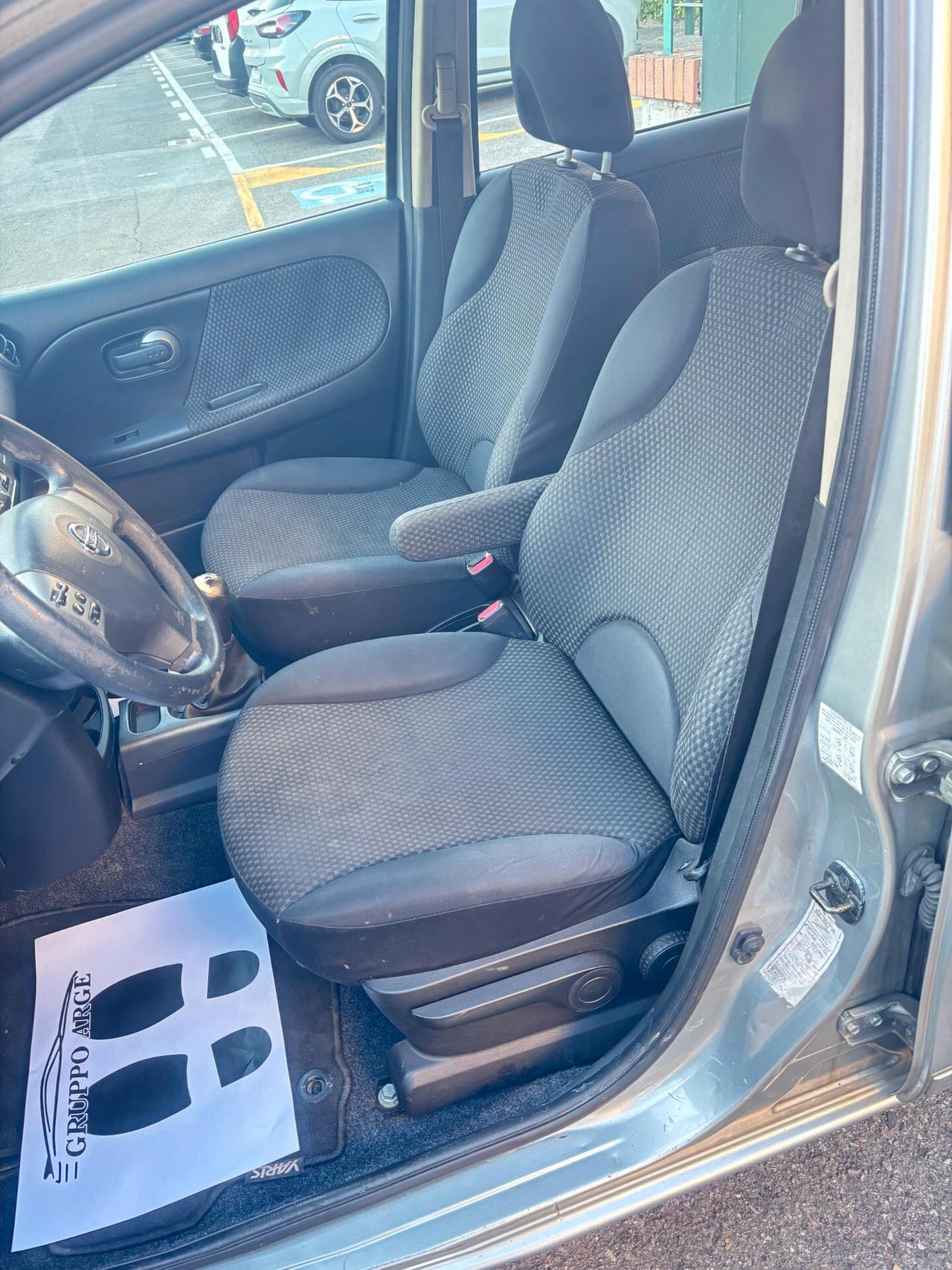 Nissan Note 1.6 16V Acenta
