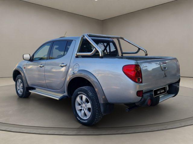 MITSUBISHI L200 2.5 DI-D/136CV Double Cab Invite