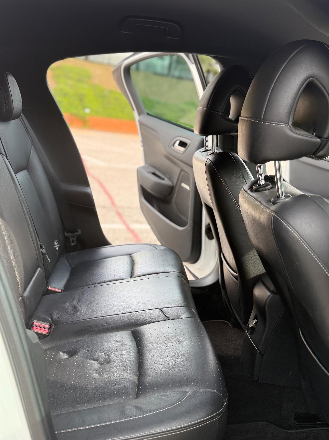 Citroen DS4 2.0 hdi 163cv EURO 5
