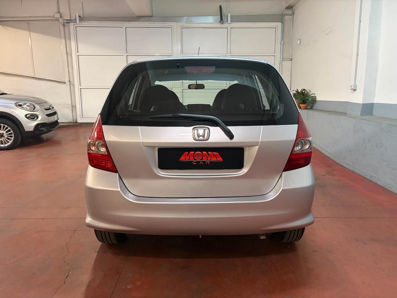 Honda Jazz 1.4 i-DSi 5p. LS