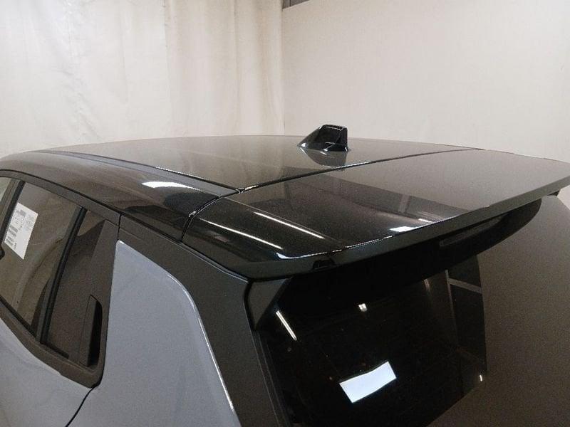 Jeep Avenger 1.2 turbo Summit fwd 100cv