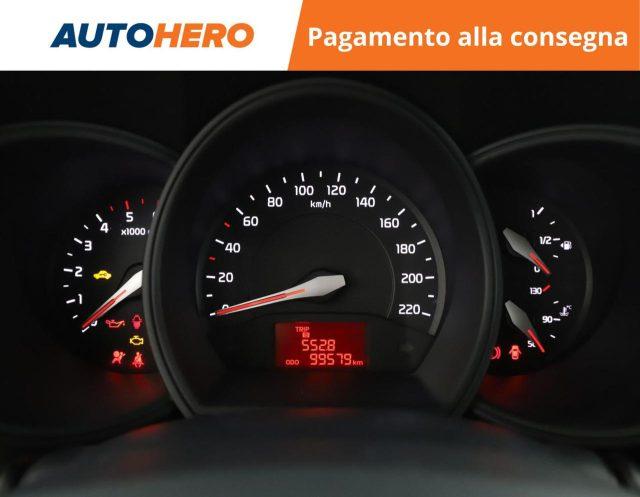 KIA Rio 1.1 CRDi 5p. Active Collection