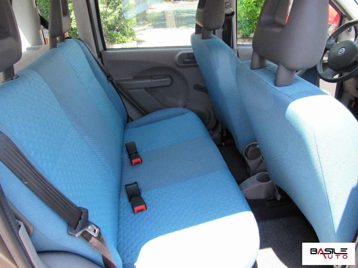 FIAT - Panda - 1.2 Emotion