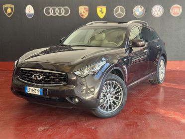 Infiniti FX FX30d S Premium 4wd