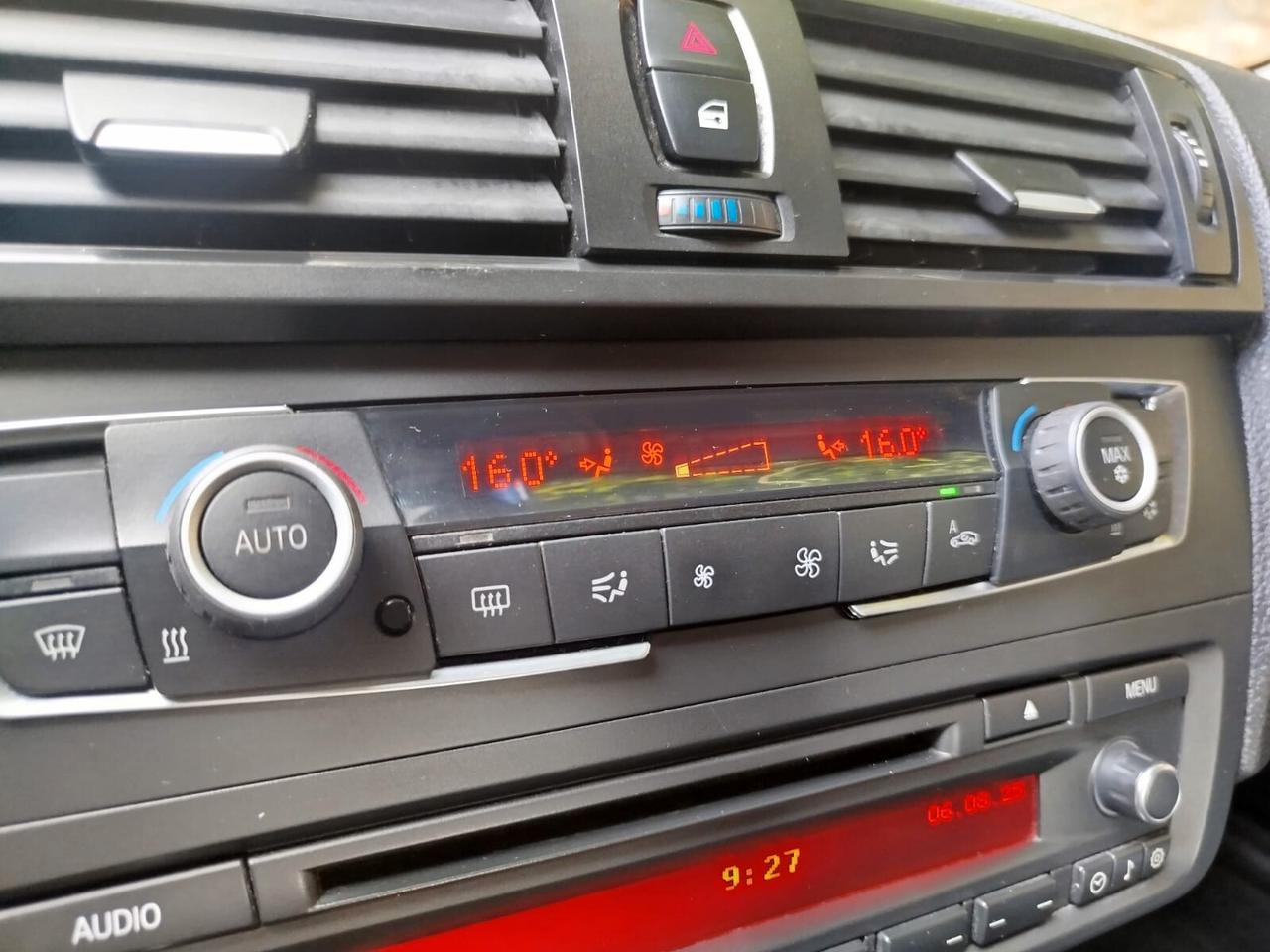 Bmw 116d 5p.