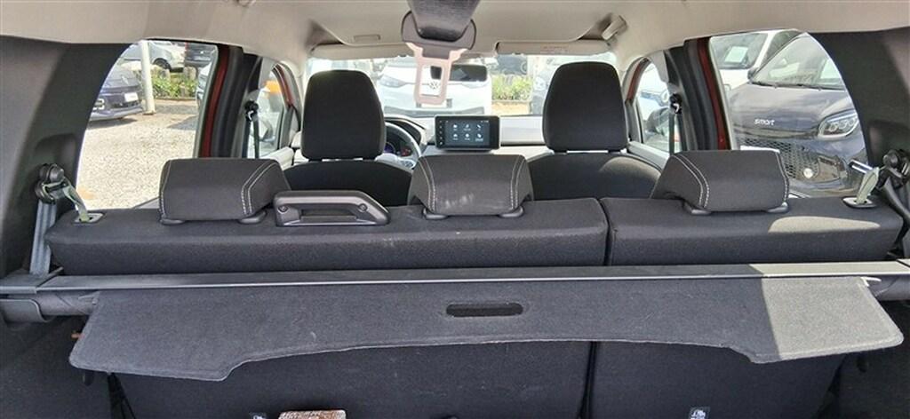 Dacia Jogger 1.6 HYBRID Extreme