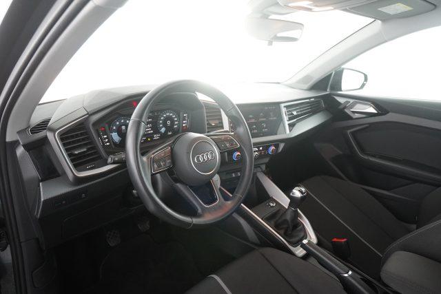 AUDI A1 A1 SPB 25 TFSI Admired Advanced