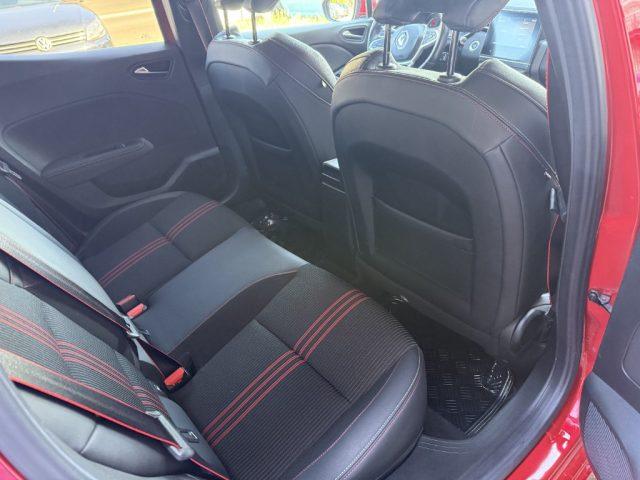RENAULT Clio Blue dCi 115 CV 5 porte R.S. Line COME NUOVA NEOAP