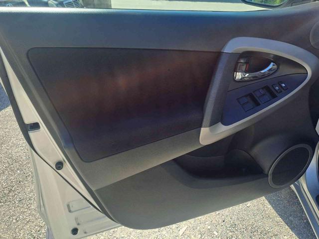 TOYOTA RAV 4 MY23 RAV4 2.2 D-4D 136 CV Sol