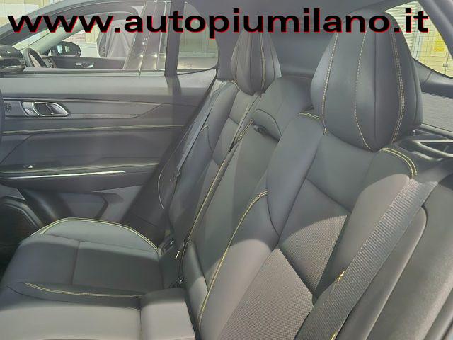 LYNK & CO 01 PHEV More