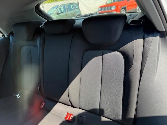 Audi Q2 35 TFSI S tronic Admired