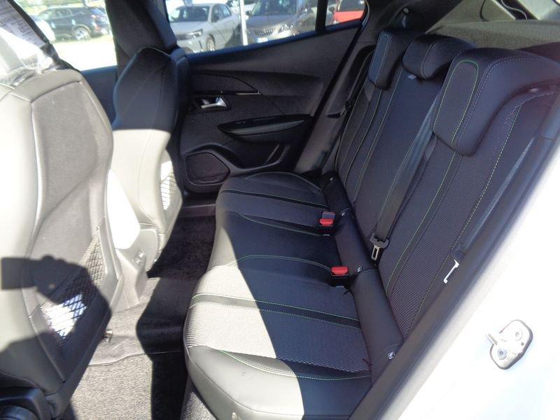 Peugeot 2008 2008 Hybrid 145 e-DCS6 GT