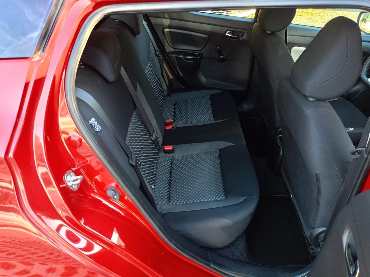 Nissan Micra N-Sport