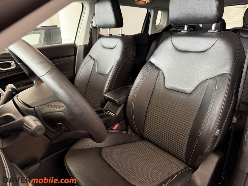 Jeep Compass Compass 1.6 Multijet II 2WD Limited