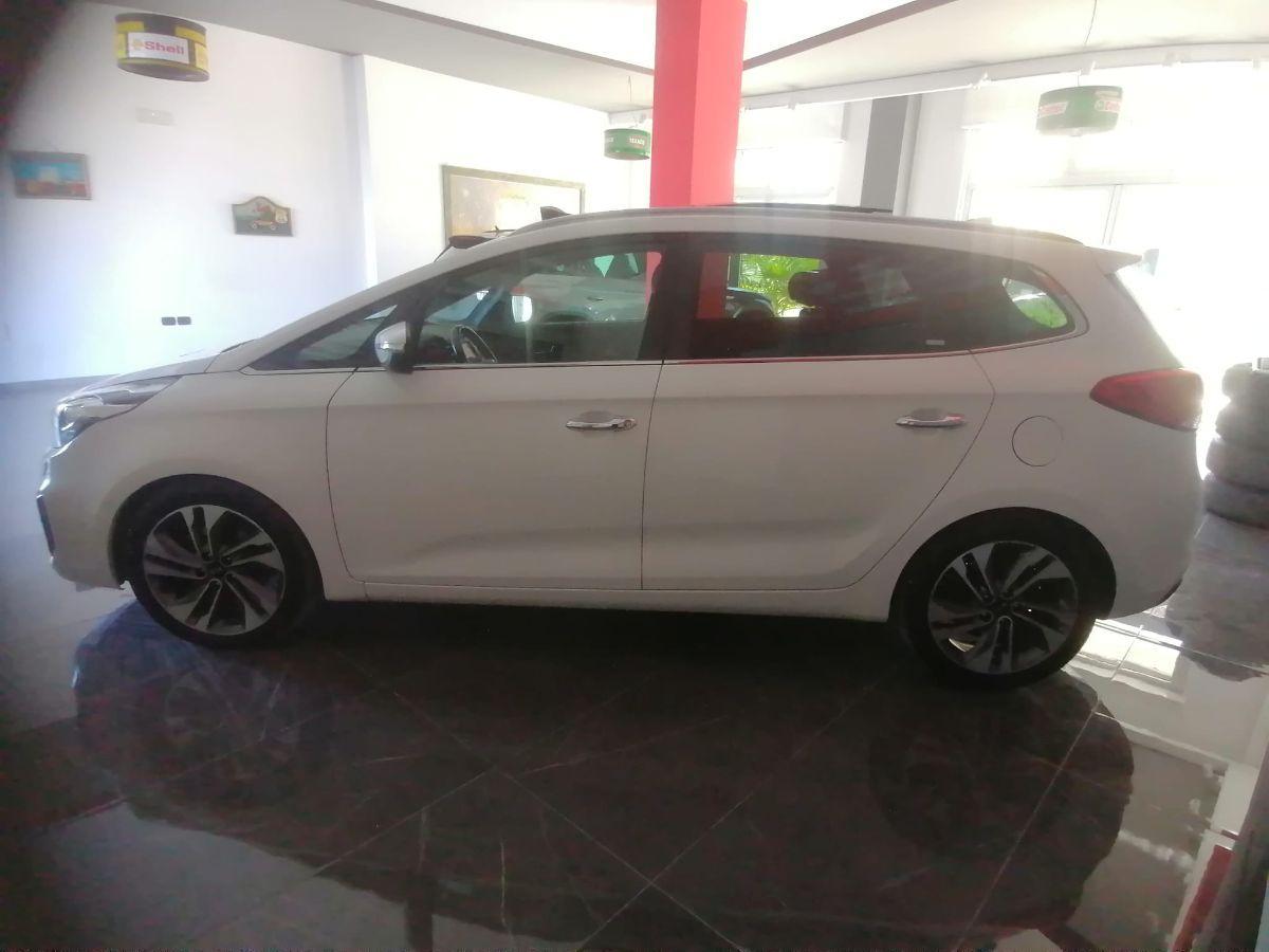 KIA - Carens - 1.7 CRDi 141 CV DCT Auto Platinum 7 posti