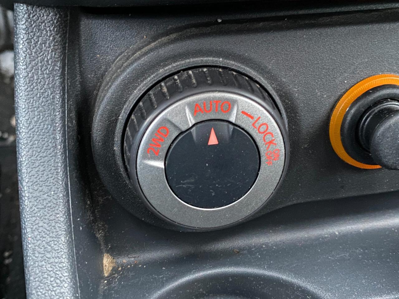 Dacia Duster 1.5 dCi 110CV 4x4 Lauréate