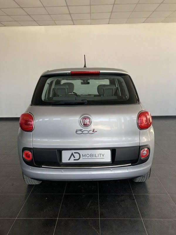 FIAT 500L 1.3 MultiJet 85cv S/S Lounge