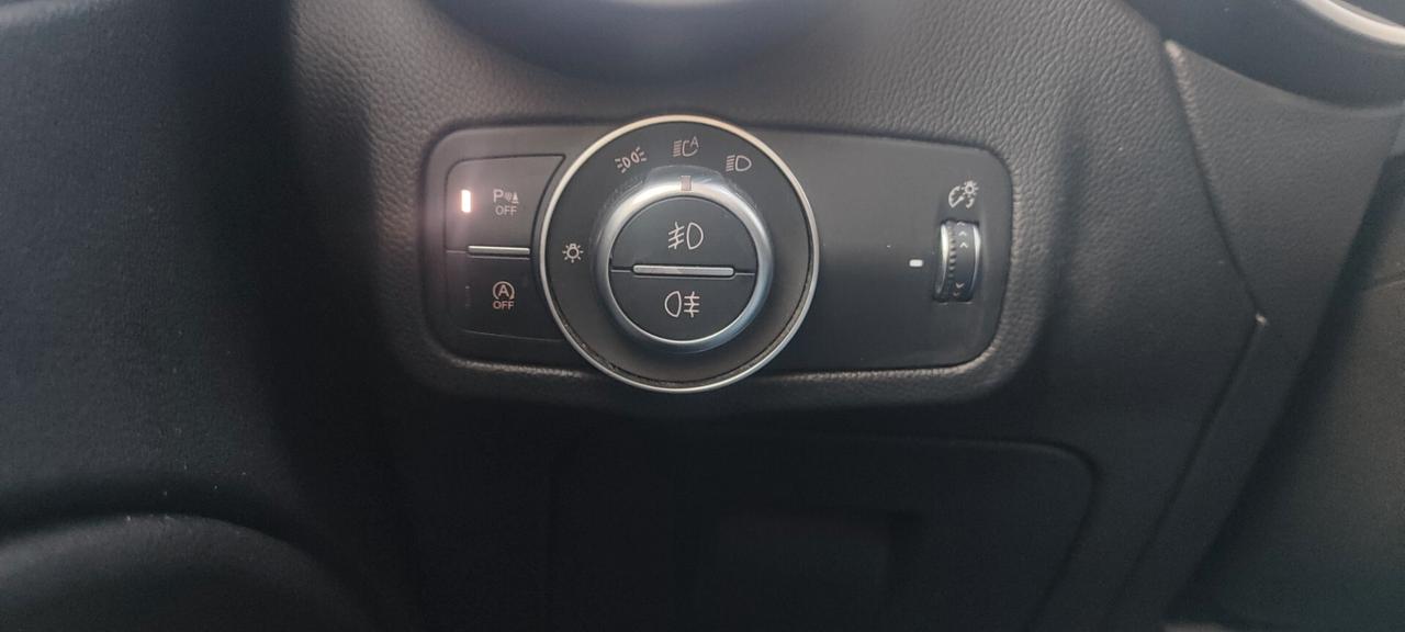 Alfa Romeo Stelvio 2.2 Turbodiesel 210 CV AT8 Q4 B-Tech