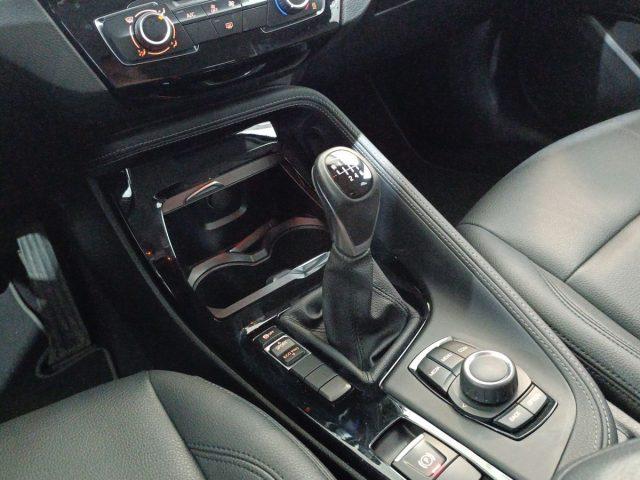 BMW X2 sDrive16d