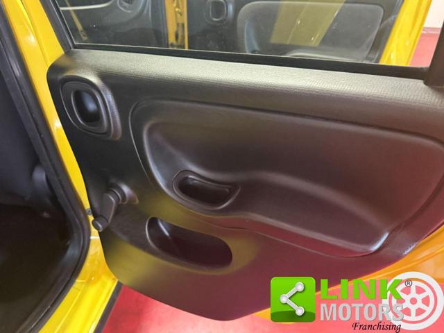 FIAT Panda Cross 1.2 EasyPower GPL