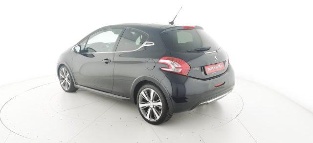 PEUGEOT 208 1.6 e-HDi 92 CV Stop&Start 3 porte XY