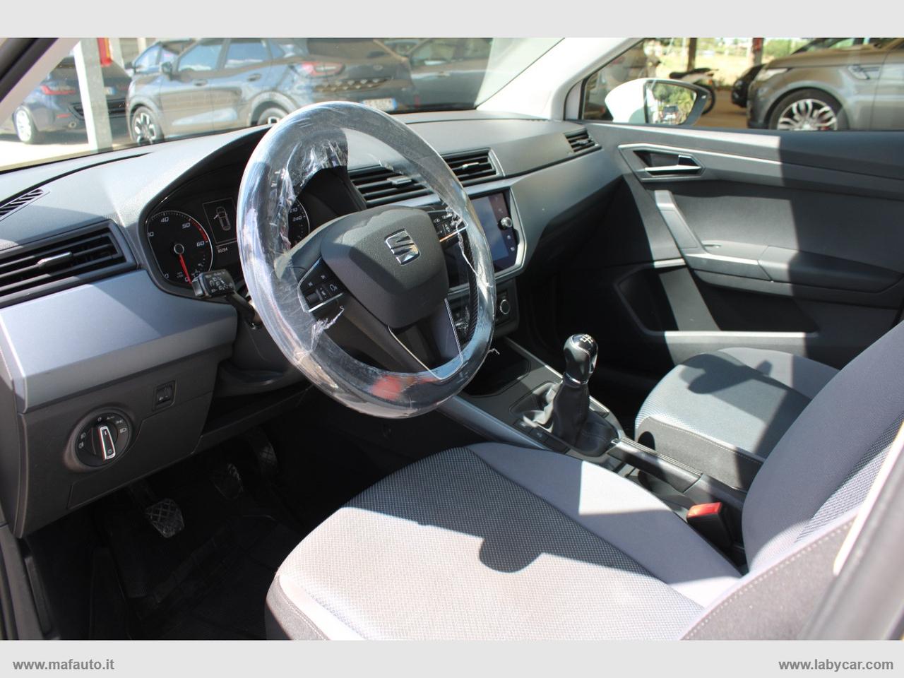 SEAT Arona 1.6 TDI 95CV XCELLENCE