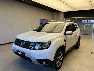 DACIA Duster II 2021 - Duster 1.0 tce Prestige Gpl 4x2 100cv