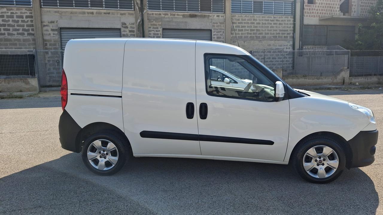 Fiat Doblo Doblò 1.3 MJT PL Combi Maxi N1 SX