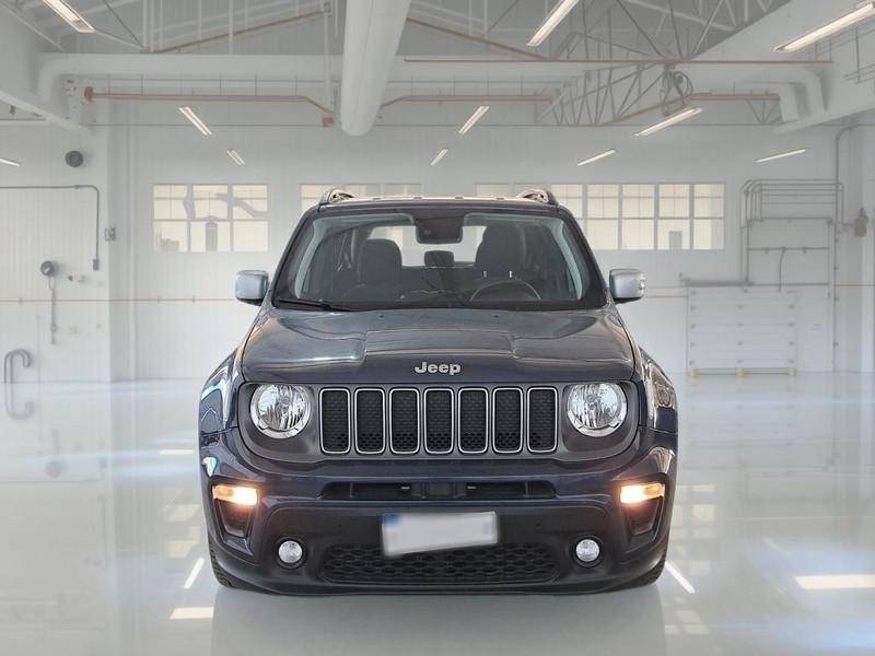 JEEP RENEGADE 1.5 T4 MHEV 130cv Limited Auto